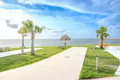 Executive Laguna Madre - 45