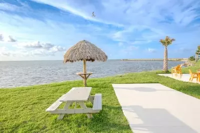 Executive Laguna Madre - 45