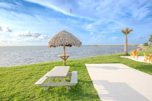 Executive Laguna Madre - 45