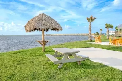 Executive Laguna Madre - 45