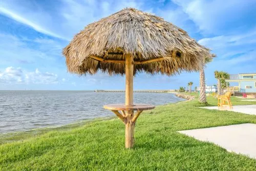 Executive Laguna Madre - 45