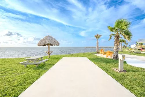 Executive Laguna Madre - 45