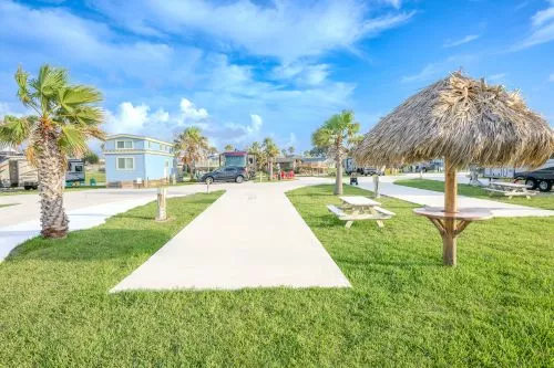 Executive Laguna Madre - 45