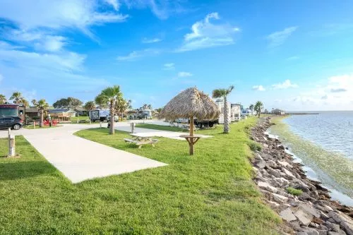 Executive Laguna Madre - 45