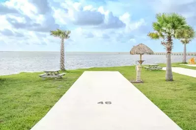 Executive Laguna Madre - 46