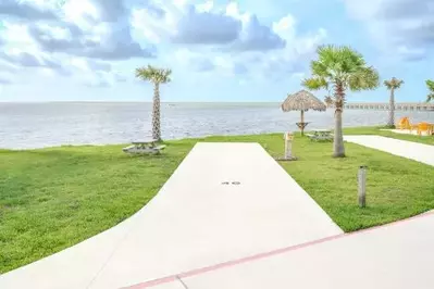 Executive Laguna Madre - 46