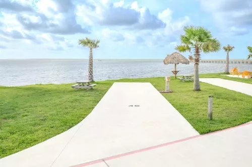 Executive Laguna Madre - 46