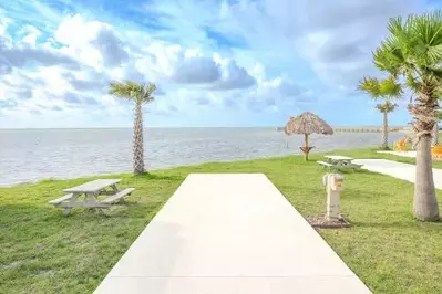 Executive Laguna Madre - 46