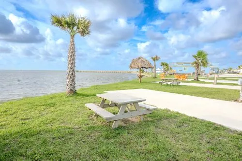 Executive Laguna Madre - 46