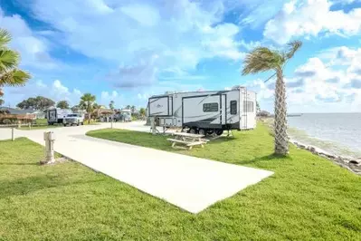 Executive Laguna Madre - 46