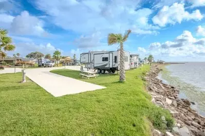 Executive Laguna Madre - 46