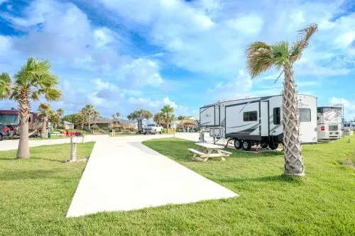 Executive Laguna Madre - 46