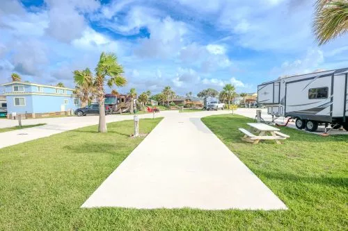 Executive Laguna Madre - 46