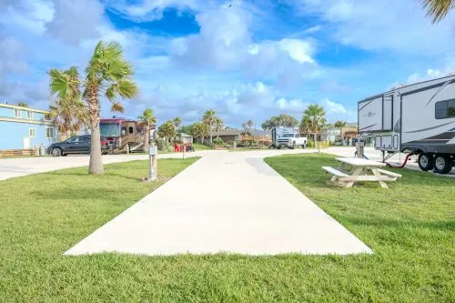 Executive Laguna Madre - 46