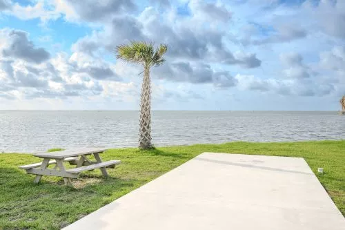 Executive Laguna Madre - 46