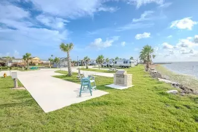 Executive Laguna Madre - 50