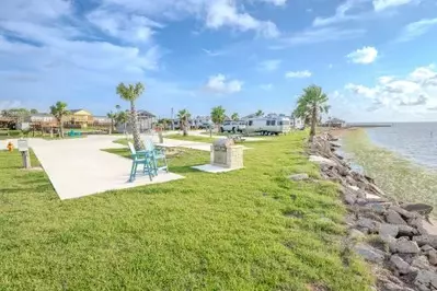 Executive Laguna Madre - 50