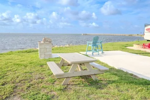 Executive Laguna Madre - 50