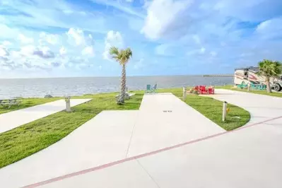 Executive Laguna Madre - 50