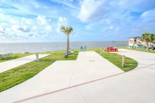 Executive Laguna Madre - 50