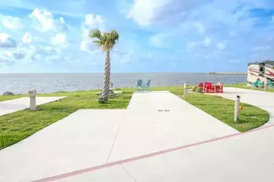 Executive Laguna Madre - 50