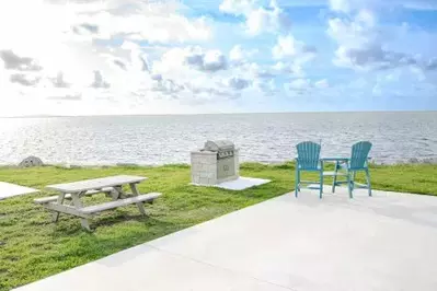 Executive Laguna Madre - 50