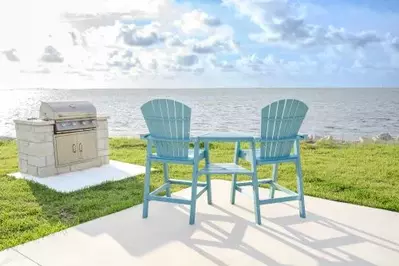 Executive Laguna Madre - 50