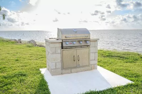 Executive Laguna Madre - 50