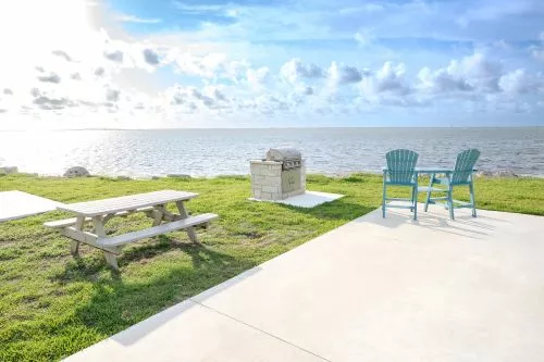 Executive Laguna Madre - 50