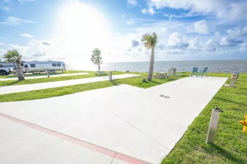 Executive Laguna Madre - 50