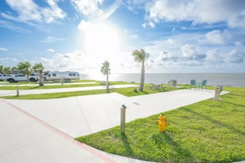 Executive Laguna Madre - 50