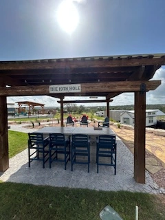 Executive Site FF 170