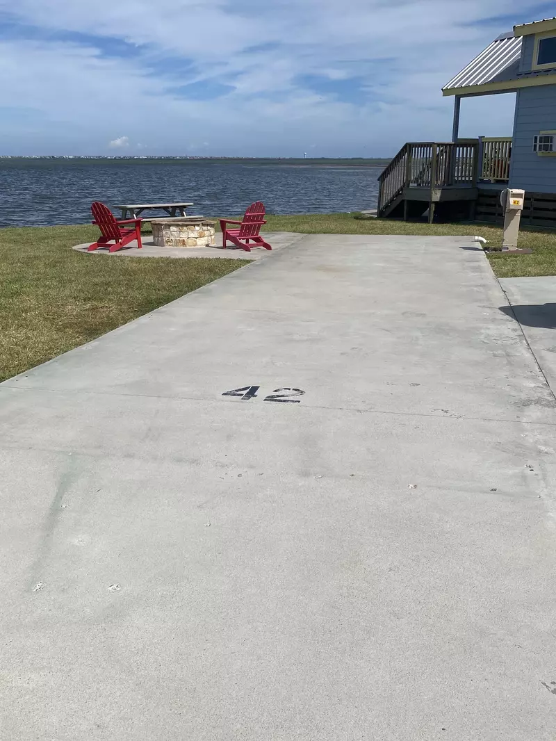 Executive Laguna Madre- 42