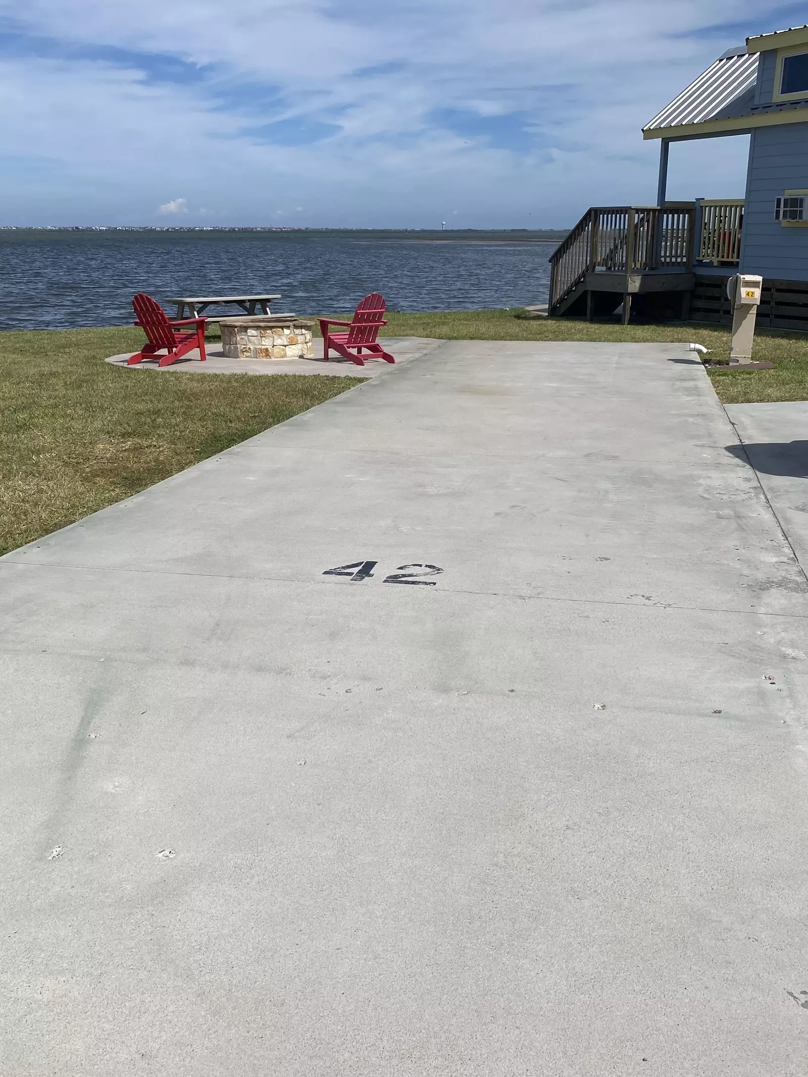 Executive Laguna Madre- 42